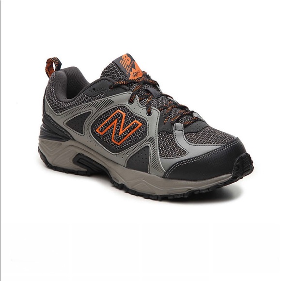 new balance mens 590v4 trail running shoes trainers sneakers ee